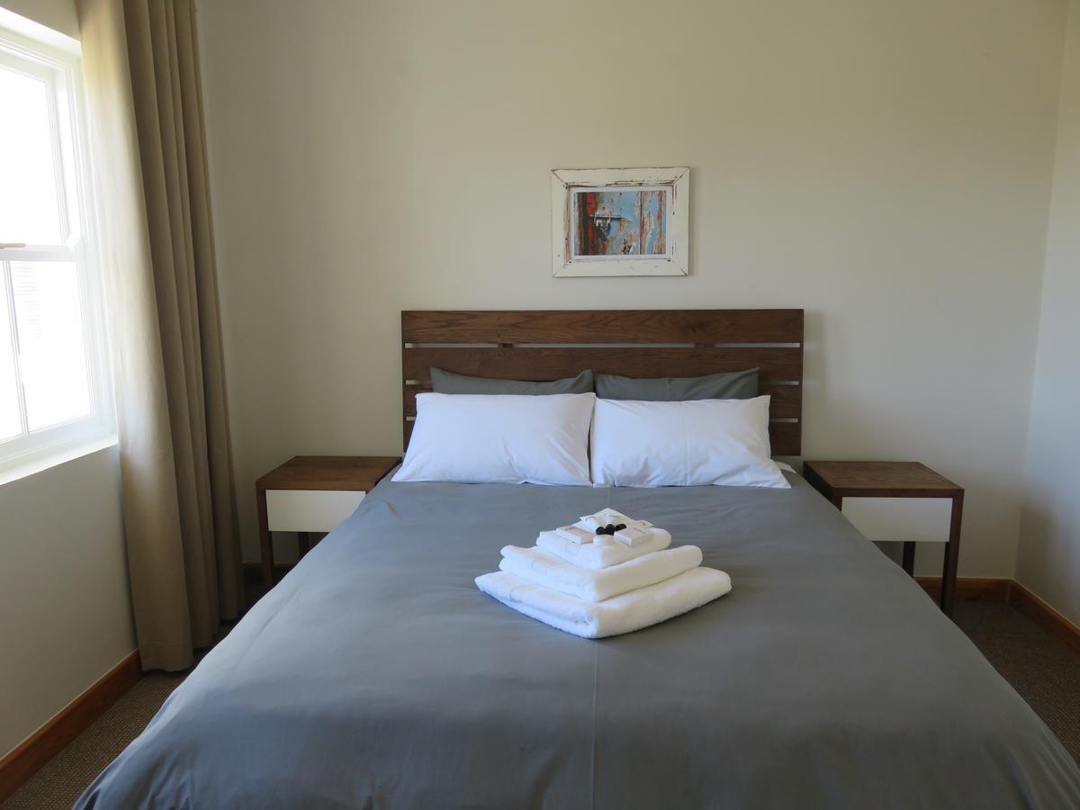 Hotel The Noble Ant George Esterno foto