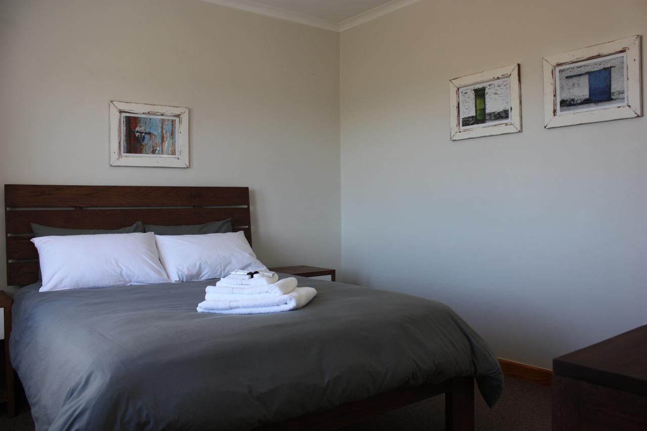 Hotel The Noble Ant George Esterno foto