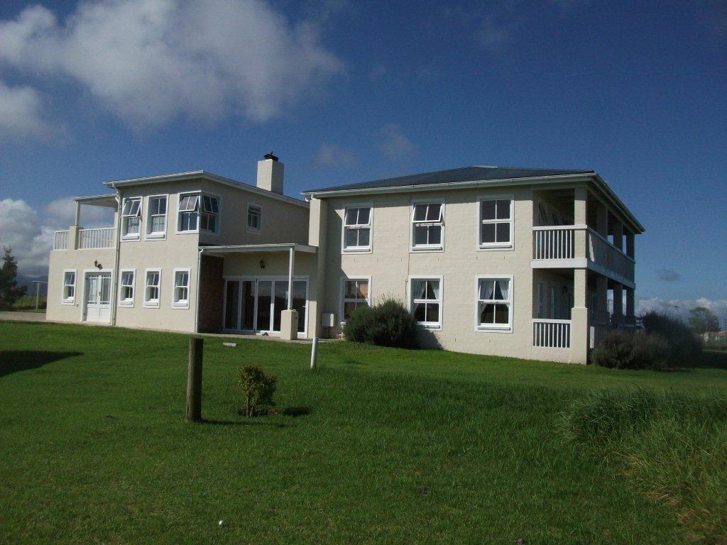 Hotel The Noble Ant George Esterno foto